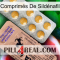 Comprimés De Sildénafil 41